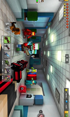 Pixel Gun 3D screenshot