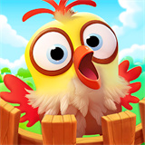 Farm Fun - Animal Parking Game