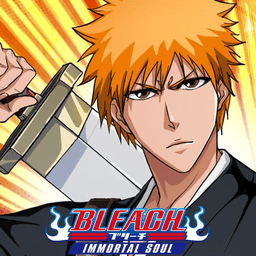 Bleach: Immortal Soul