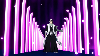 BLEACH Reiatsu Duel