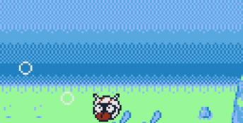 Pokemon Silver screenshot