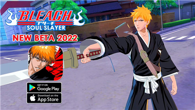 BLEACH Realm: Soul Slayer screenshot