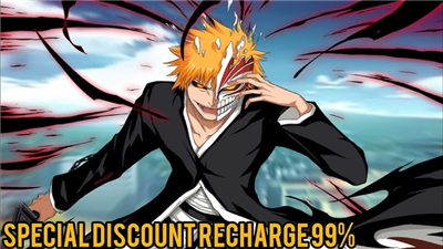 BLEACH Realm: Soul Slayer screenshot