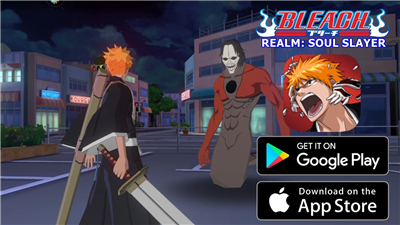 BLEACH Realm: Soul Slayer screenshot