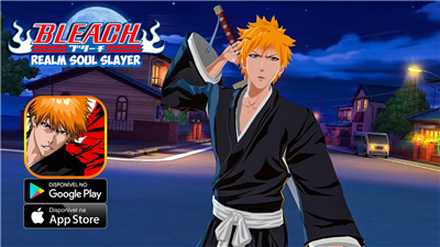 BLEACH Realm: Soul Slayer screenshot