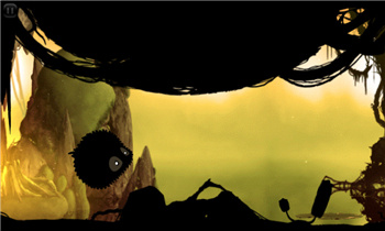 Badland