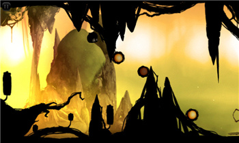 Badland