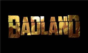 Badland