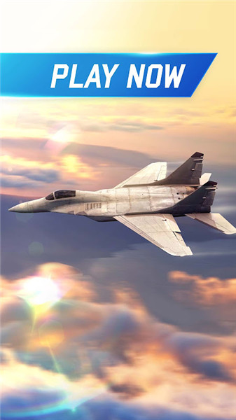 Flight Pilot Simulator 3D screenshot