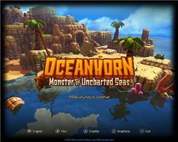 Oceanhorn