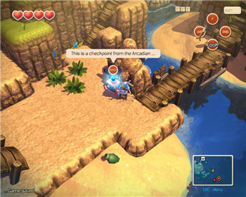 Oceanhorn