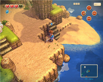 Oceanhorn