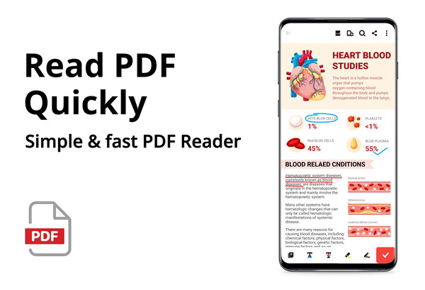 PDF Reader