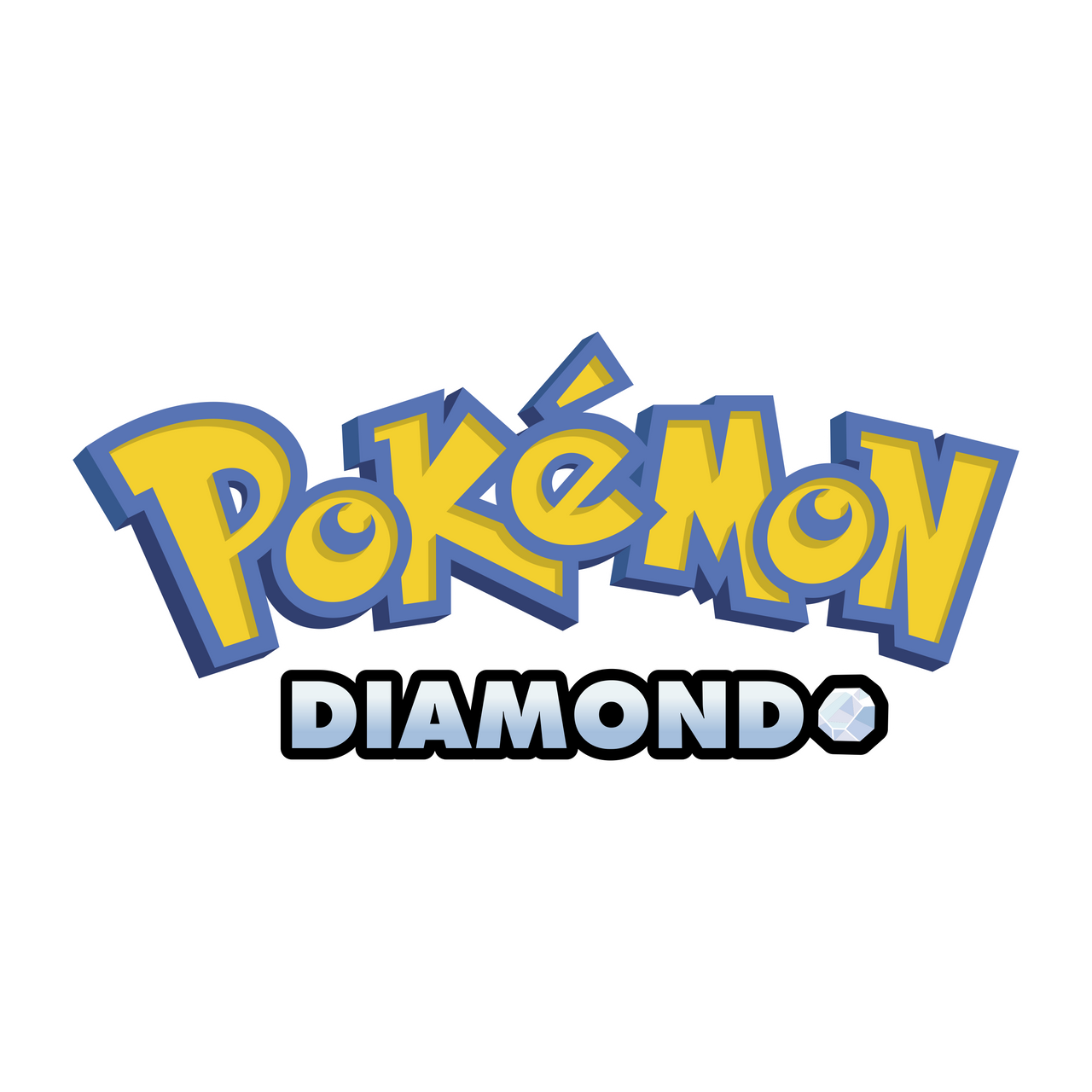 Pokemon Diamond