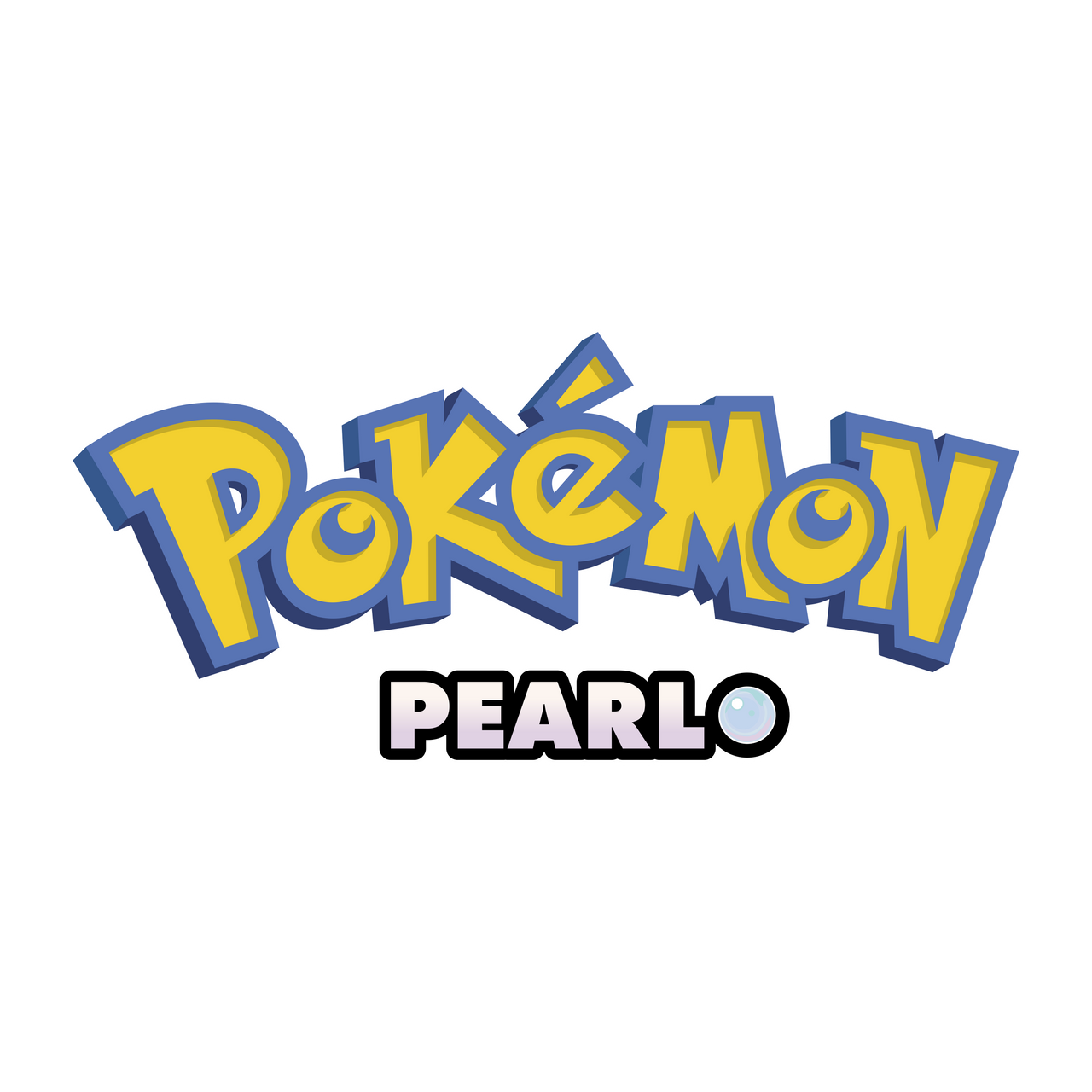 Pokemon Pearl