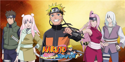 Naruto: Slugfest screenshot