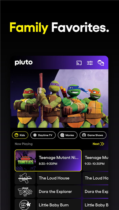 Pluto TV