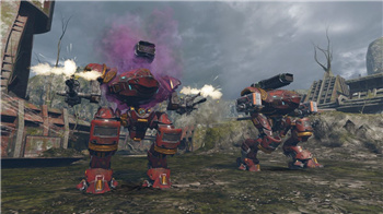 War Robots