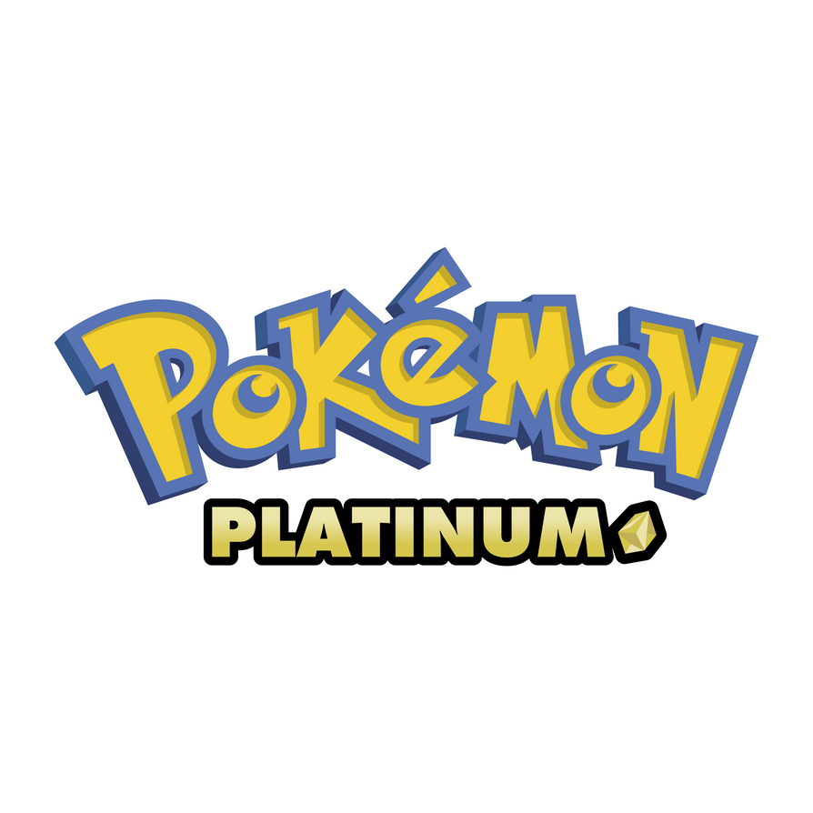 Pokemon Platinum