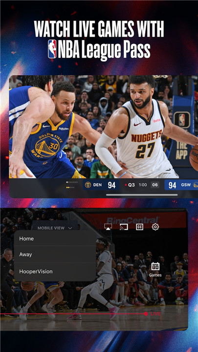 NBA