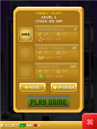 Tiny Tower Vegas