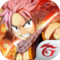 FAIRY TAIL: Forces Unite