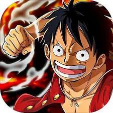 One Piece Burning Will