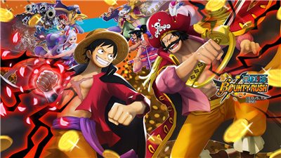 ONE PIECE Bounty Rush