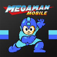 Megaman Mobile