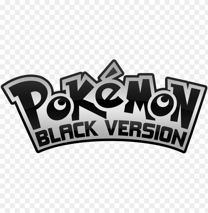 Pokemon Black