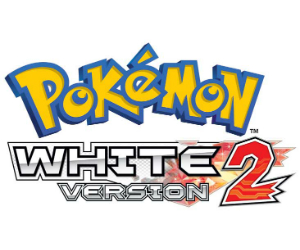 Pokemon White 2