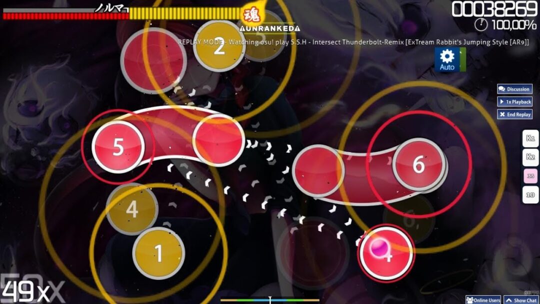 osu!