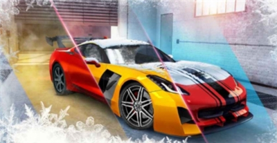 Nitro Nation: Car Racing Game screenshot