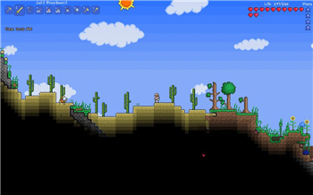 Terraria