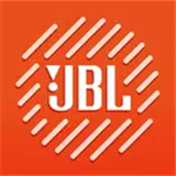 JBL Portable Speaker App