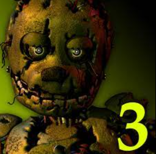 FNAF 3