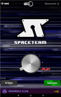 Spaceteam screenshot