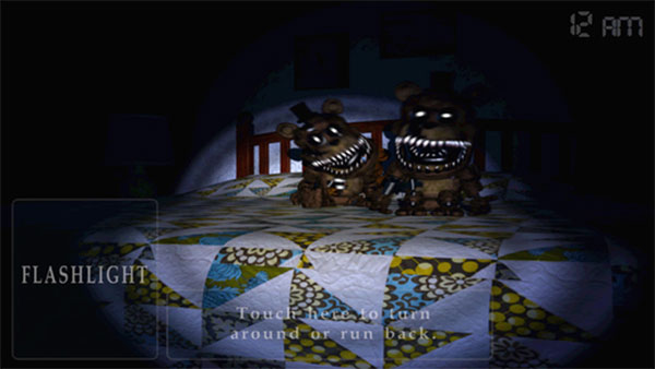 FNAF 4