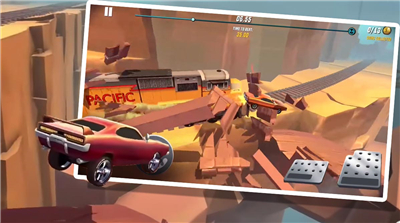 Stunt Car Extreme screenshot