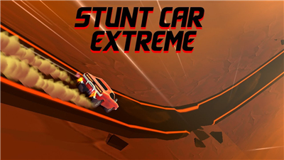 Stunt Car Extreme screenshot