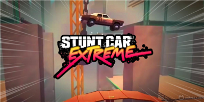 Stunt Car Extreme