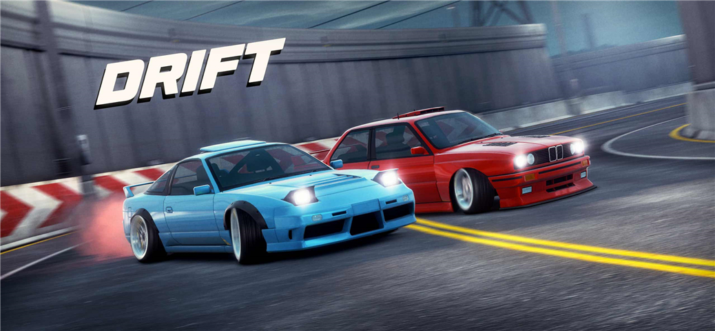 Static Shift Racing screenshot