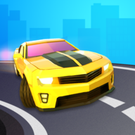 Car Race 3D – Car Racing