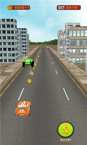 Car Race 3D – Car Racing screenshot