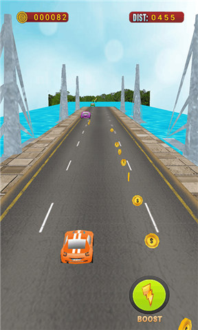 Car Race 3D – Car Racing screenshot