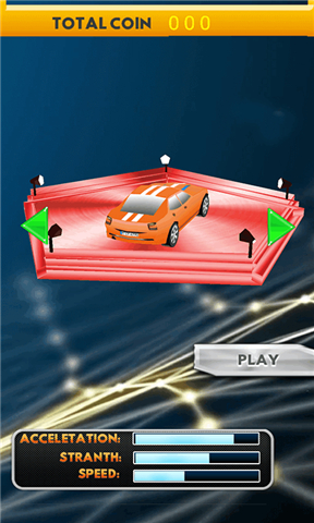 Car Race 3D – Car Racing screenshot