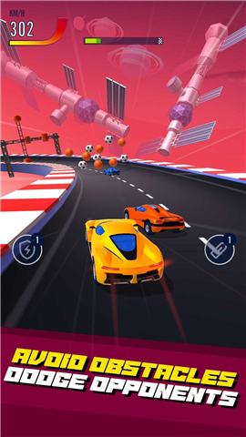 Car Race 3D – Car Racing screenshot