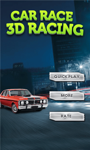 Car Race 3D – Car Racing screenshot