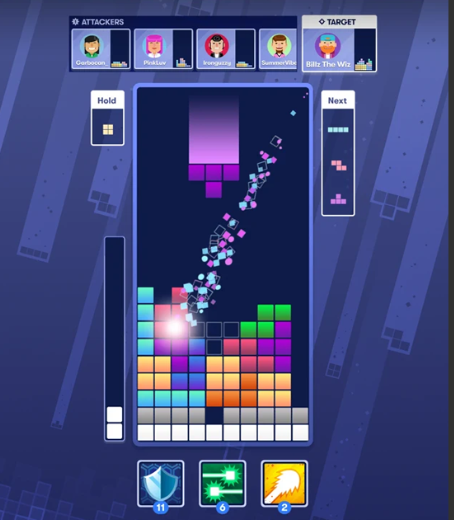 Tetris