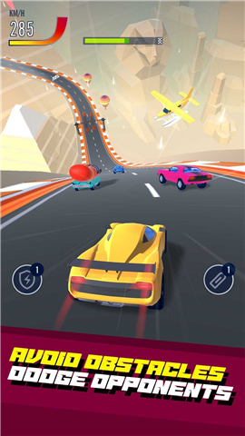 Car Race 3D – Car Racing